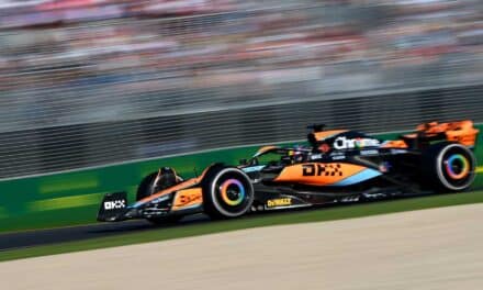 McLaren forma un nuevo programa de desarrollo de pilotos dirigido por el expiloto Emanuele PirroNoticia de Deportes