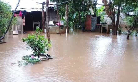 Catorce nicaragüenses murieron por las lluvias de las últimas semanas