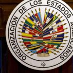 Salida de Nicaragua de la OEA será el próximo 19 de noviembre