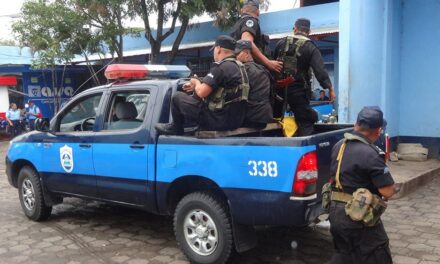 Buscado por la Policía por haber violado a una joven