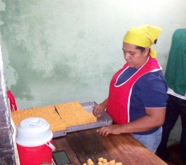 “Enchiladitas leonesas”, deleite de los Nicaragüenses