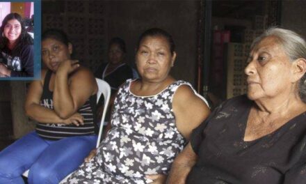 Asesinan de dos balazos a una mujer oriunda de Sutiaba, en Guatemala