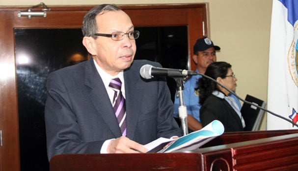 Gobierno de Ortega decretó tres días de Duelo