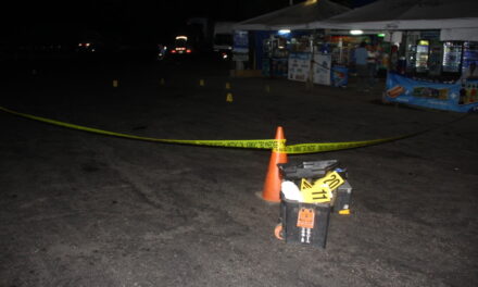 Policía allana vivienda de Aníbal Toruño