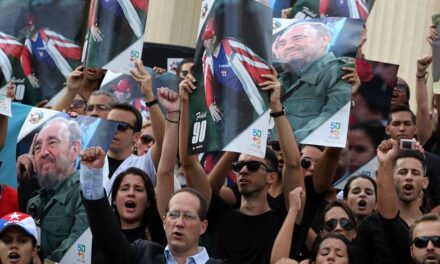 Cubanos llamados a rendir tributo a Castro