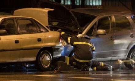 Primer semestre del año cierra con 31 personas muertas por accidentes de tránsito en León