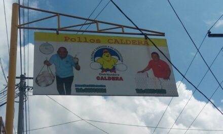 Se llevan 40 mil córdobas en efectivo y productos de la distribuidora Pollos Caldera en León