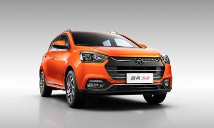 Los chinos de JAC Motors llegarán a México en marzo y fabricarán autos en Hidalgo