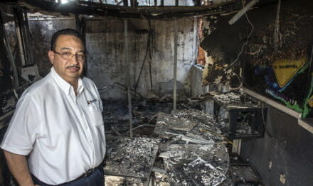 EEUU consideró la quema de Radio Darío para aprobar resolución que condena al gobierno de Daniel Ortega