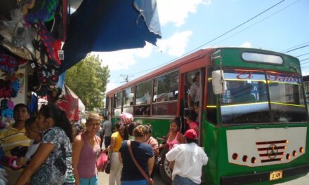 Usuarios califican de “Pésimo” el servicio de transporte colectivo de la ciudad León