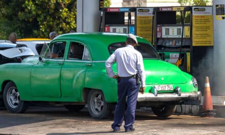 Se agrava crisis en Cuba por escasez de combustible