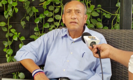 Ley de Amnistía fue una “torpeza” del gobierno, señala el sociólogo Cirilo Otero