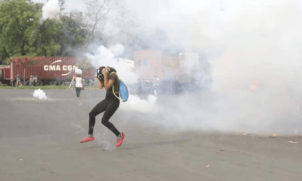 Gobierno desata ola de violencia en Jinotepe con turbas, paramilitares y policías