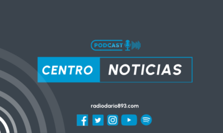 Podcast | Centro Noticias