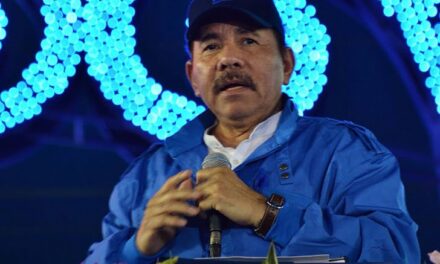 Diálogo Interamericano: presión al Gobierno de Ortega ha sido insuficiente