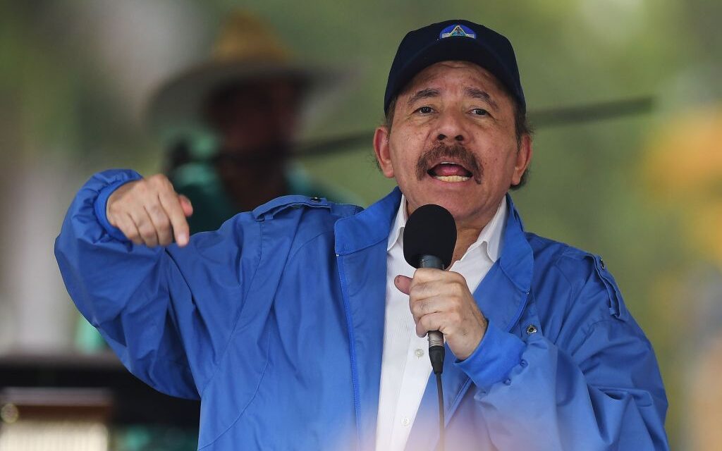 España insta a Daniel Ortega a volver al diálogo