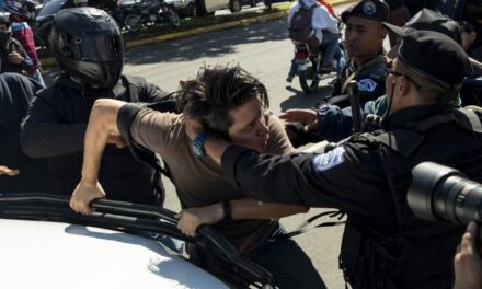 León: Al menos 10 detenciones ilegales se registraron en el mes de diciembre