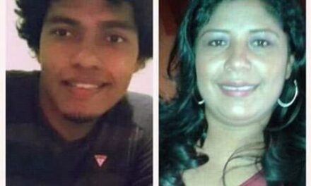 Policía de León detiene arbitrariamente a madre e hijo cuando pasaba caravana sandinista