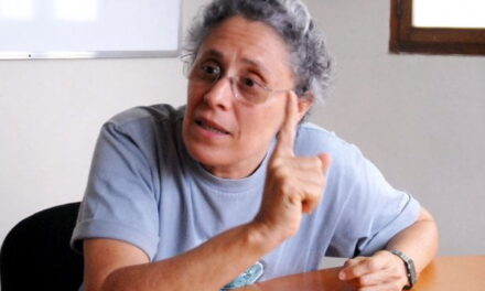 Entrevista Dora María Téllez: No queremos un bozal para libertad de expresión de los nicaragüenses