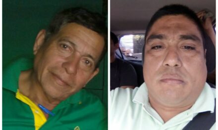 Policía de León secuestra a padre e hijo por los globos de un Bautizo