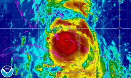 Decretan estado de emergencia en la Florida