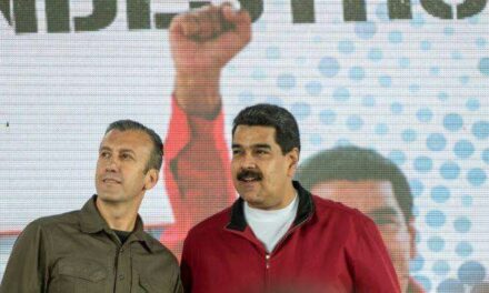 Maduro pide que Estados Unidos se retracte de acusaciones contra el Aissami