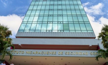 Representante del FMI recomienda a Nicaragua elevar edad de jubilación