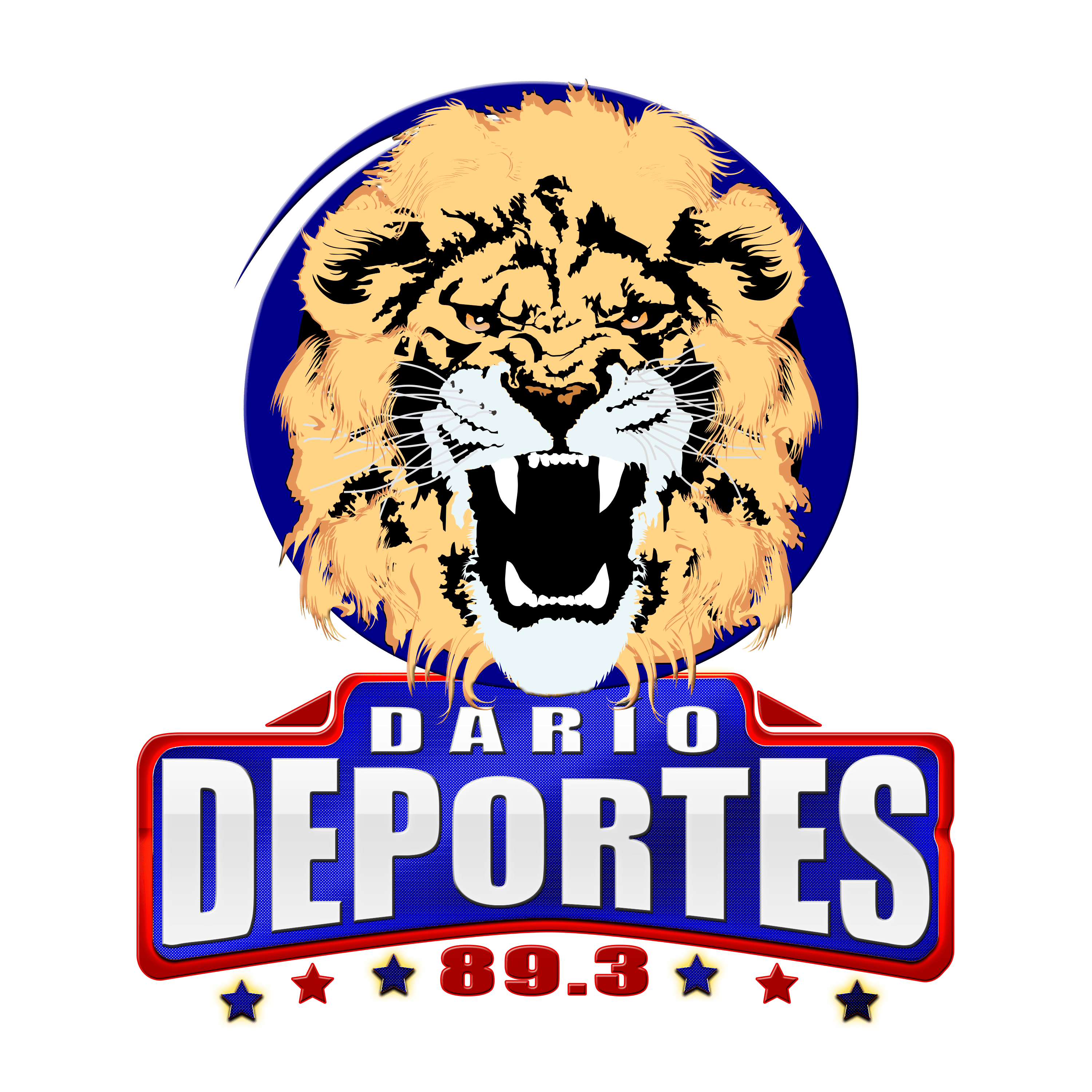 LOGO DARIO DEPORTES