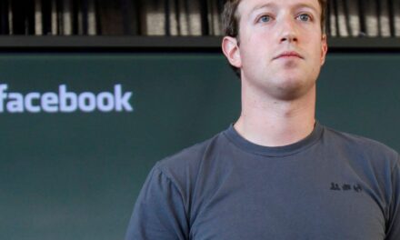 Zuckerberg: “Mucha gente se ha visto abandonada por la globalización”