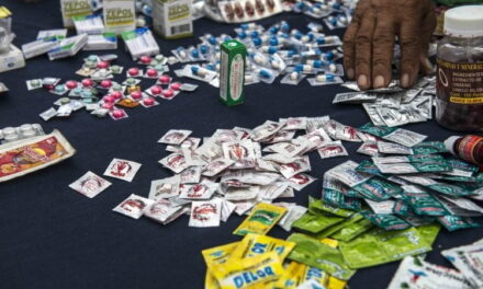 Medicamentos aumentan de precio en farmacias Nicaragüenses.
