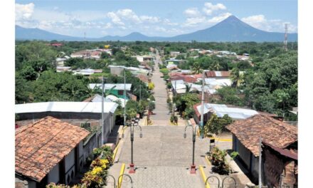 Preocupa incremento de casos de tuberculosis en Nagarote.