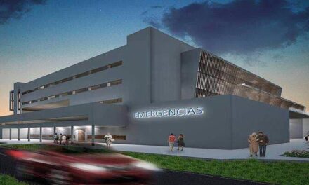 Leoneses no pierden las esperanzas de ver construido el nuevo hospital de la ciudad.
