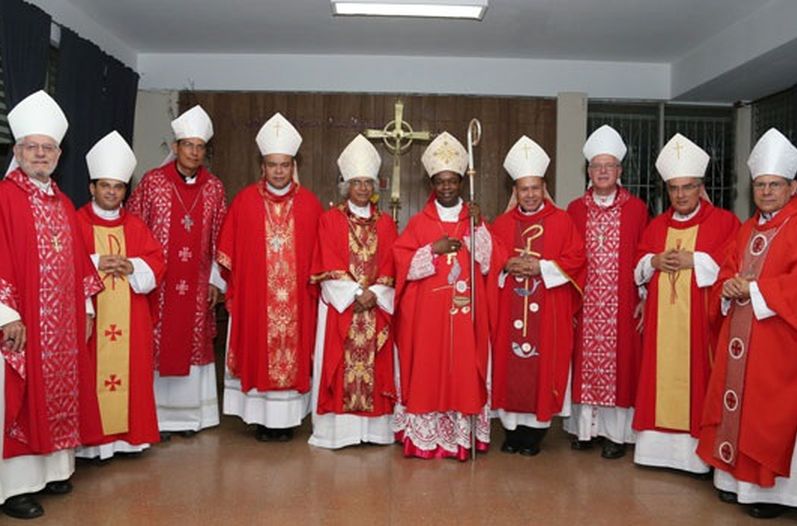 Obispos de Nicaragua, “un diálogo sin trampas políticas”