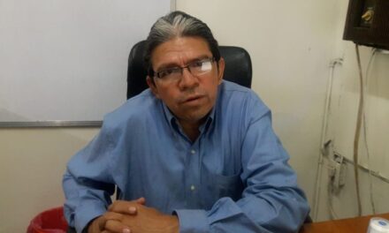 Entrevista con Pablo Cuevas: Nicaragua debe cumplir recomendaciones de la CIDH.