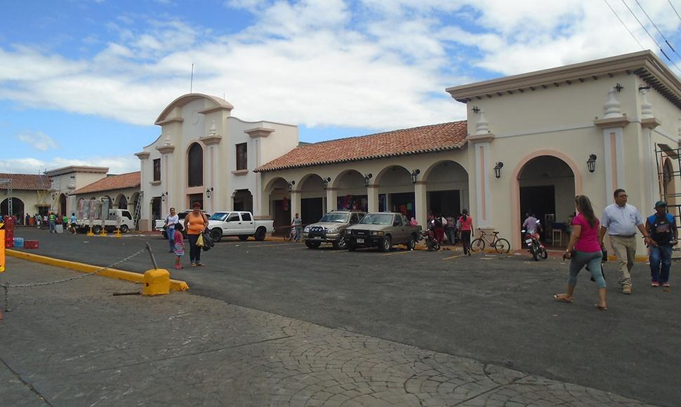 PUEBLO AUTOCONVOCADO DE LA OPOSICION NICARAGÜENSE NO ESTA EN LA COALICION NACIONAL