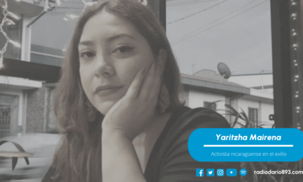 Yaritzha Mairena “Nunca es demasiado tarde para ser quien quieres ser”