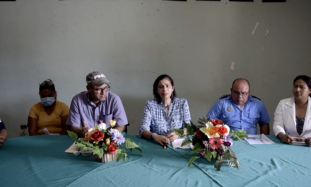 Dictadura acusó a 94 nicaragüenses en Juzgados de Managua