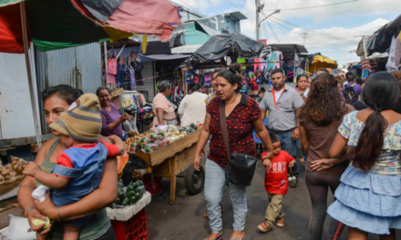 Nicaragüenses creen que la economía del país está empeorando