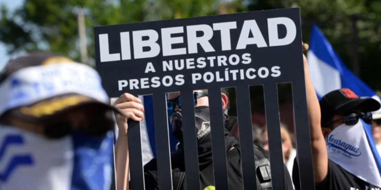 Organizaciones demandan “navidad sin presos políticos” una vez más