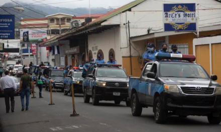 Sacerdotes de Matagalpa deciden exiliarse por represión del régimen