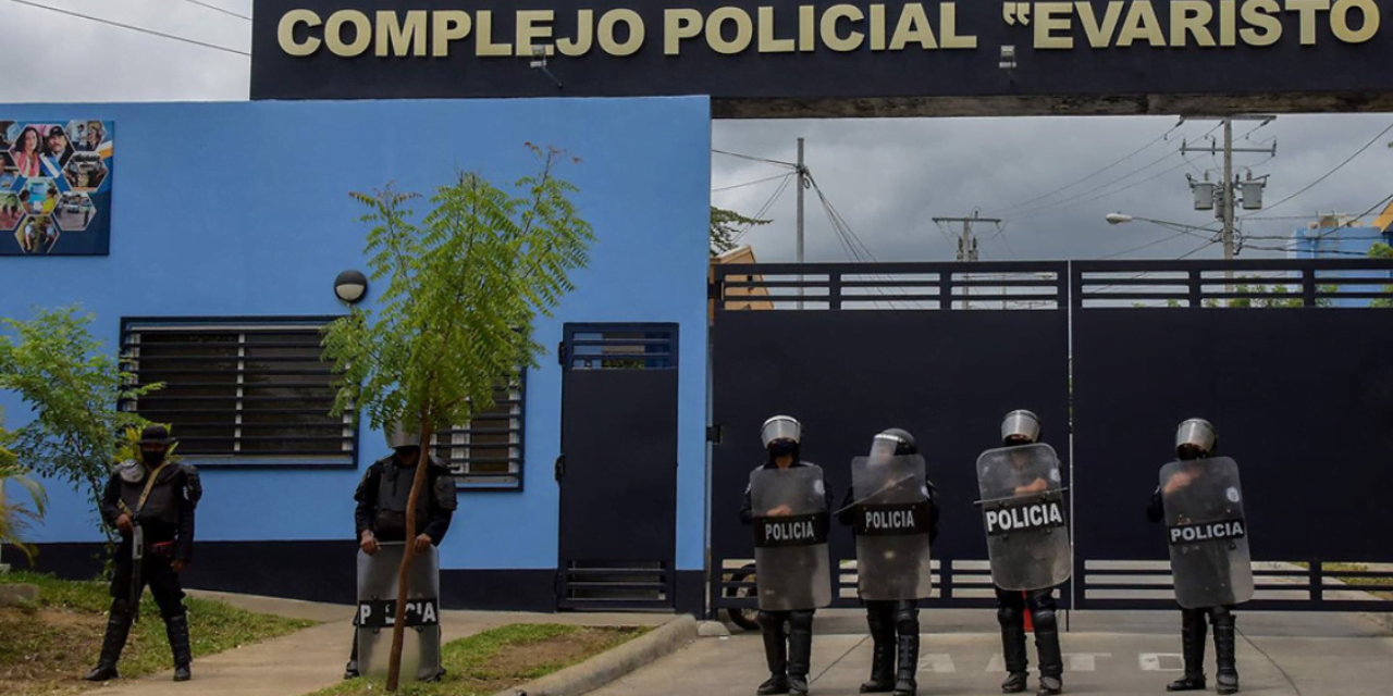 Corte IDH ordena liberación de 11 presos políticos en Nicaragua