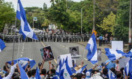 Ortega profundizó la represión en 2022 contra opositores, señala organismo