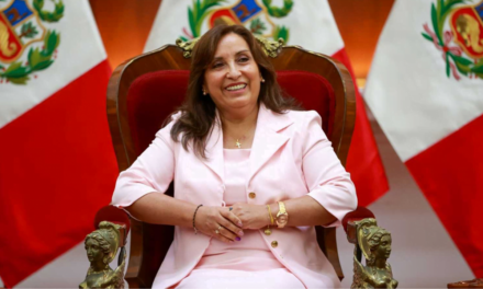 Perú: Gobierno de Boluarte enfrenta jornada decisiva con “La toma de Lima”
