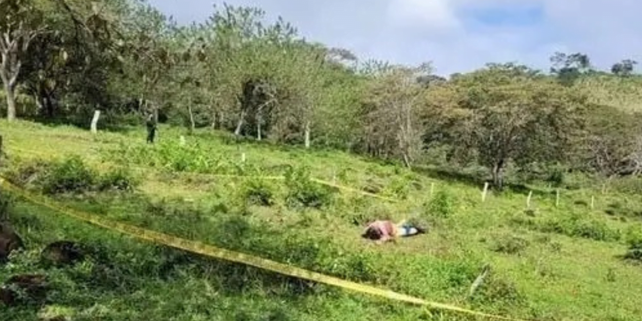 Encuentran muerta a una mujer de 53 años en Rivas