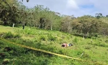 Encuentran muerta a una mujer de 53 años en Rivas