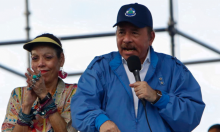 Presentan nueva denuncia contra Daniel Ortega, Nicolás Maduro y Miguel Díaz-Canel