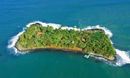 Venta de isla Iguana es ilegal según señala la procuraduría en Nicaragua