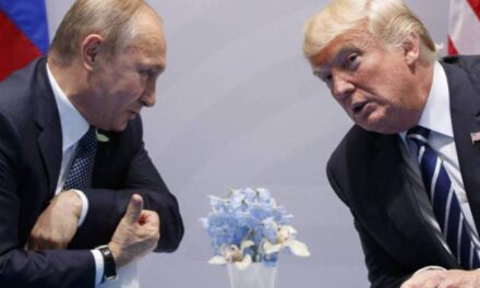 Rusia expulsará a 60 diplomáticos de EE UU y cerrará el consulado en San Petersburgo.