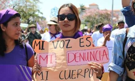 Entrevista con Sara Henríquez: Nicaragua sesga las estadísticas de las mujeres respecto a femicidios.