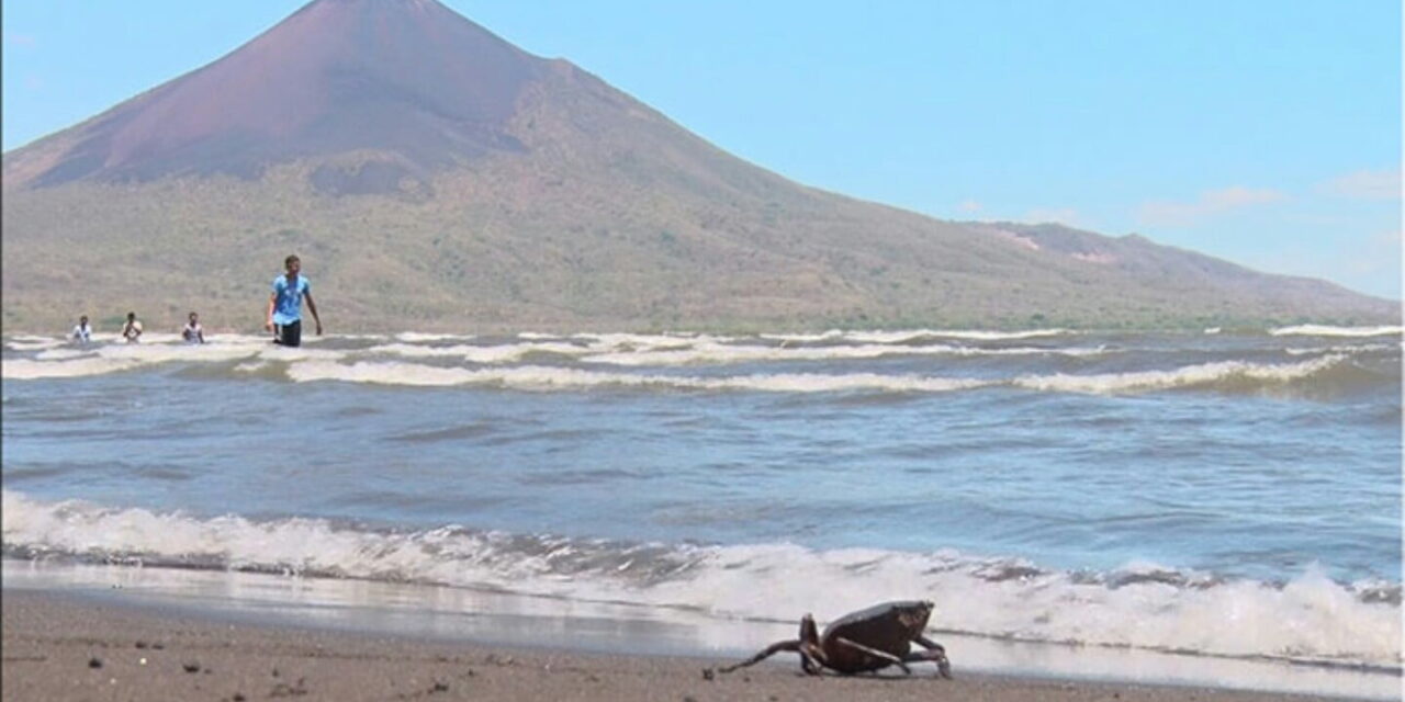 Riña en la playa de Puerto Momotombo deja varias personas heridas